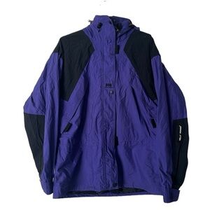 Helly Hansen Waterproof Thinsulate Snow Jacket with Hood Women’s Size Medium
